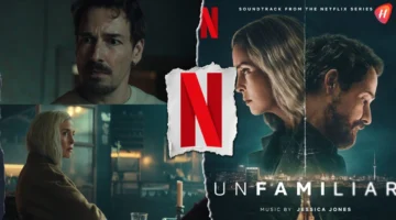 إثارة ألمانية مرتقبة.. منصة نتفليكس تفتح ملفات التجسس الغامضة في مسلسل Unfamiliar الجديد